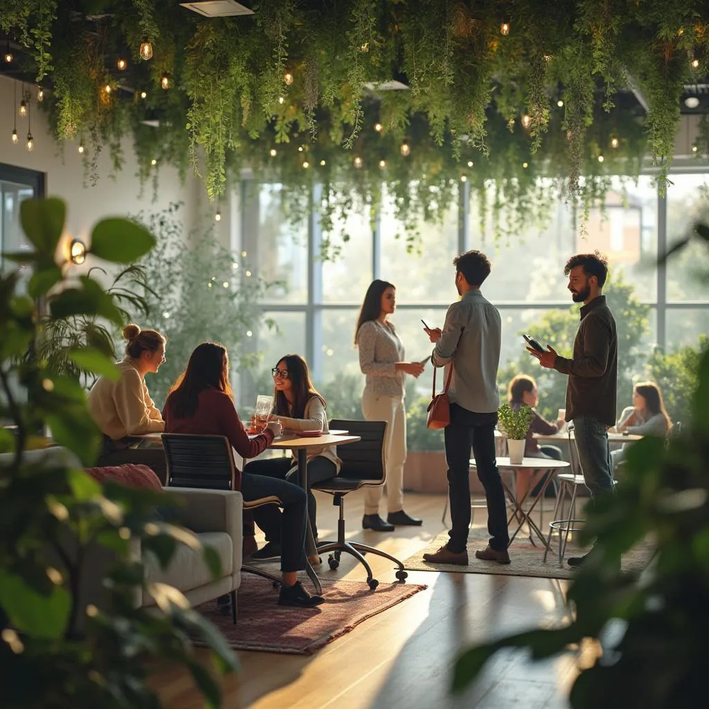 Construcción de comunidad en redes sociales