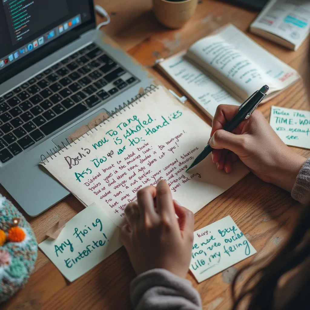 Copywriting para redes sociales