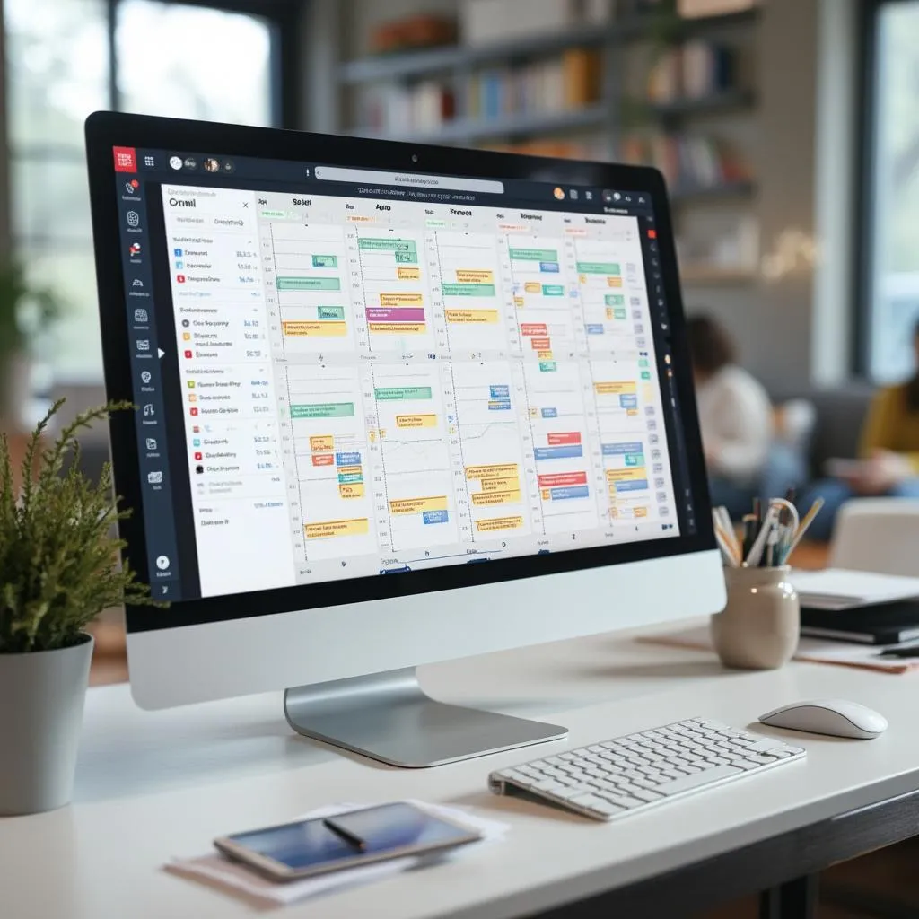 Estrategia de contenido para redes sociales