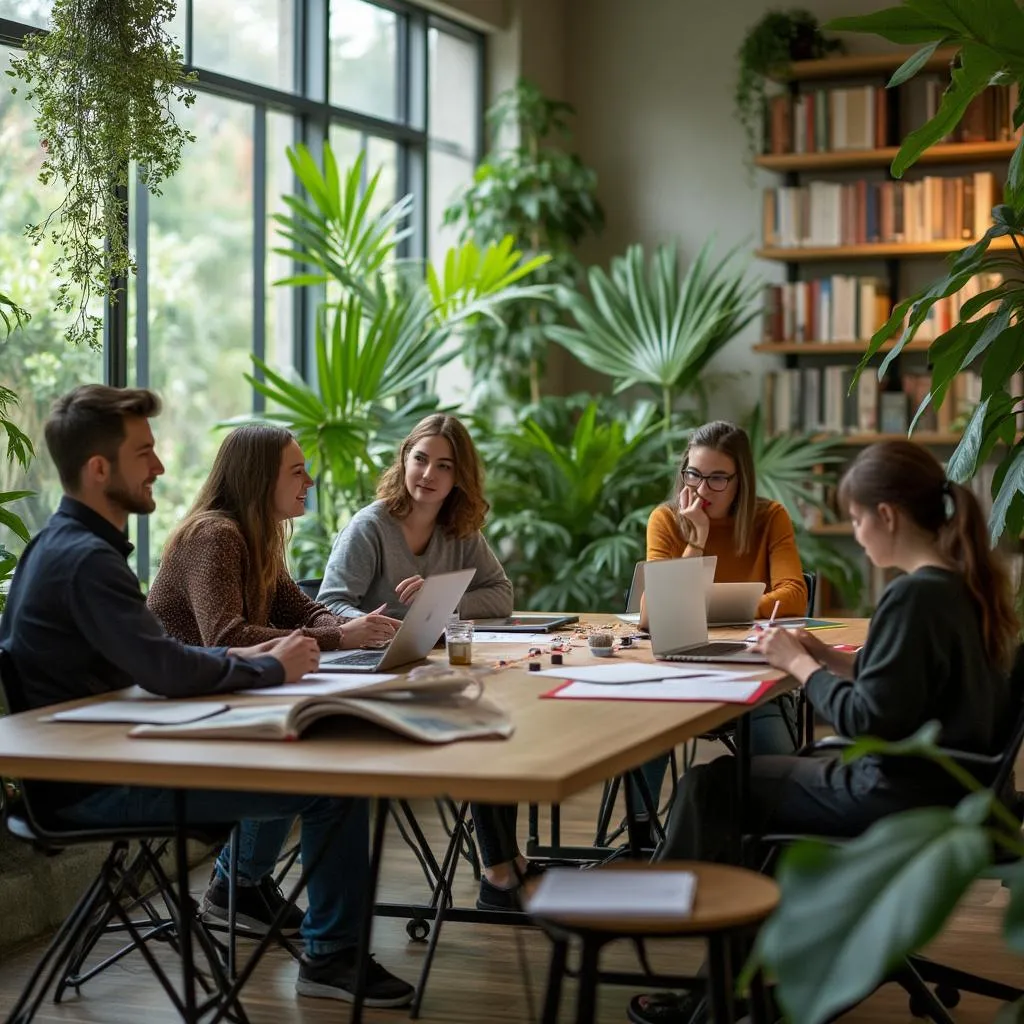 Taller de copywriting